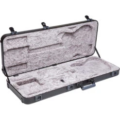Fender -Deluxe Moulded Case – Jazzmaster® Jaguar® -Guitar Instrument Store 1 9eb4dd15 e270 480e 8030 1cc0ba820654