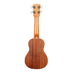Kala Satin Mahogany Soprano Ukulele 6 Kala Satin Mahogany Soprano Ukulele -Guitar Instrument Store 1 a18cdc1a 6547 40b9 a0b0 73052b40294a