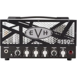 EVH 5150III 15w LBXII "Lunchbox" Amplifier Head