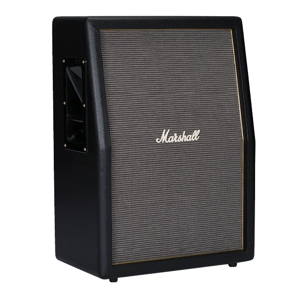 Marshall Origin 2 X 12 160w Speaker Cabinet 4 Marshall Origin 2 X 12 160w Speaker Cabinet - Image 4