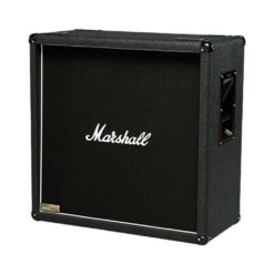 Marshall 1960BV - 280W 4X12 Straight Extension Cabinet
