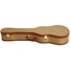 Xtreme - Baritone Ukulele Case - Vintage Tweed