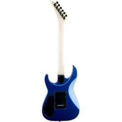 Jackson - JS Series Dinky JS12 - Metallic Blue - Amaranth Fingerboard | Electric Guitars | 2910112527 -Guitar Instrument Store 1 bb6ce7d3 9cd3 471e 86b6 5d8b15df3c04