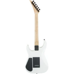 Jackson - JS Series Dinky JS11 - Snow White | Electric Guitars | 2910121576 -Guitar Instrument Store 1 d8729d74 e16e 4679 a302 eb0f5b6149db