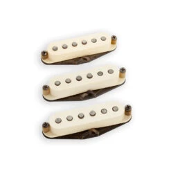 Seymour Duncan - Antiquity Strat Texas Hot - Set
