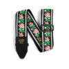 Ernie Ball E4668 Jacquard Strap - Winter Rose | Guitar Straps | P04668
