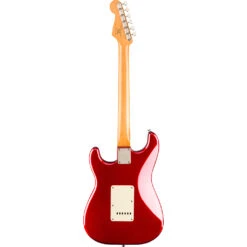 Squier Classic Vibe 60's Stratocaster - Candy Apple Red - Laurel Fretboard -Guitar Instrument Store 1 e7f1c00e 63b0 4bbf a412 daefa841086e