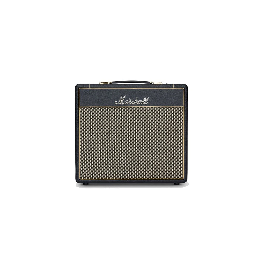 Marshall SV20C 20W 1x10 Combo 2 Marshall SV20C 20W 1x10 Combo - Image 2