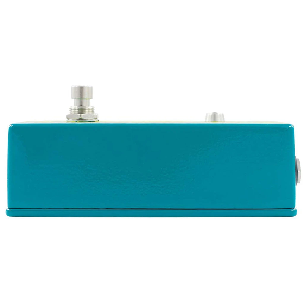 Earthquaker Devices - Tentacle Analog Octave Up V2 3 Earthquaker Devices - Tentacle Analog Octave Up V2 - Image 3