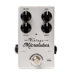 Darkglass Vintage Microtubes Pedal VMT