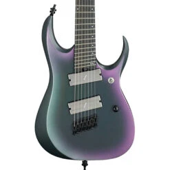Ibanez RGD71ALMS - Black Aurora Burst Matte
