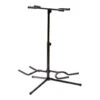 Armour GS52B Double Guitar Stand