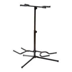 Armour GS52B Double Guitar Stand