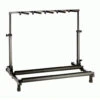 Armour GS55 5 Guitar Rack