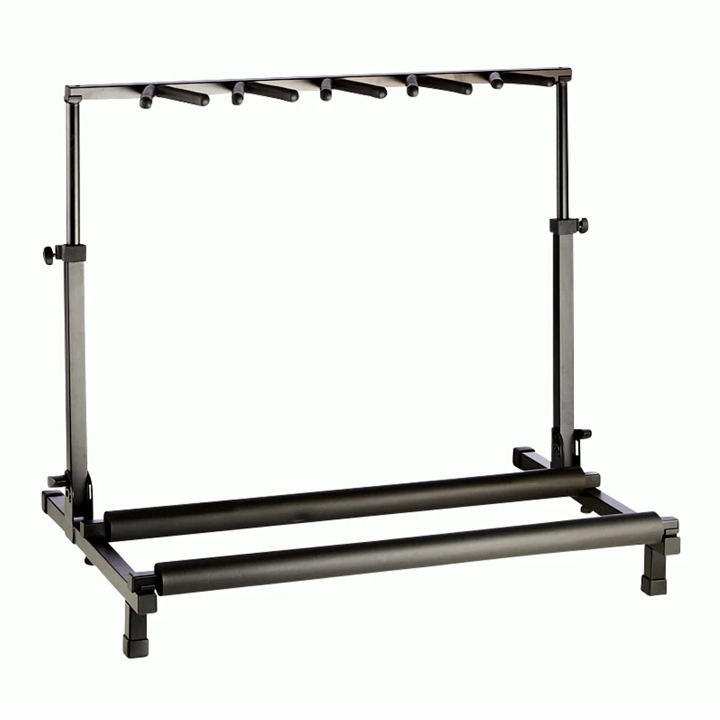 Armour GS55 5 Guitar Rack 1 Armour GS55 5 Guitar Rack