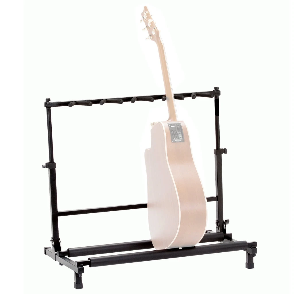 Armour GS55 5 Guitar Rack 2 Armour GS55 5 Guitar Rack - Image 2