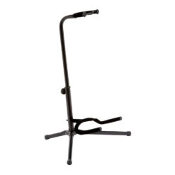 Armour GS50B Guitar Stand Black