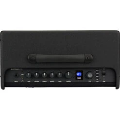 Fender Mustang LT50 -Guitar Instrument Store 2311200000 amp ctrlpnldtl 001 nrcopy