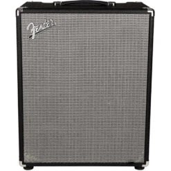 Fender Rumble 500 Bass Amplifier