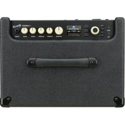Fender Rumble Stage Studio 40 9 Fender Rumble Stage Studio 40 -Guitar Instrument Store 2376000000 amp ctrlpnldtl 001 nr copy