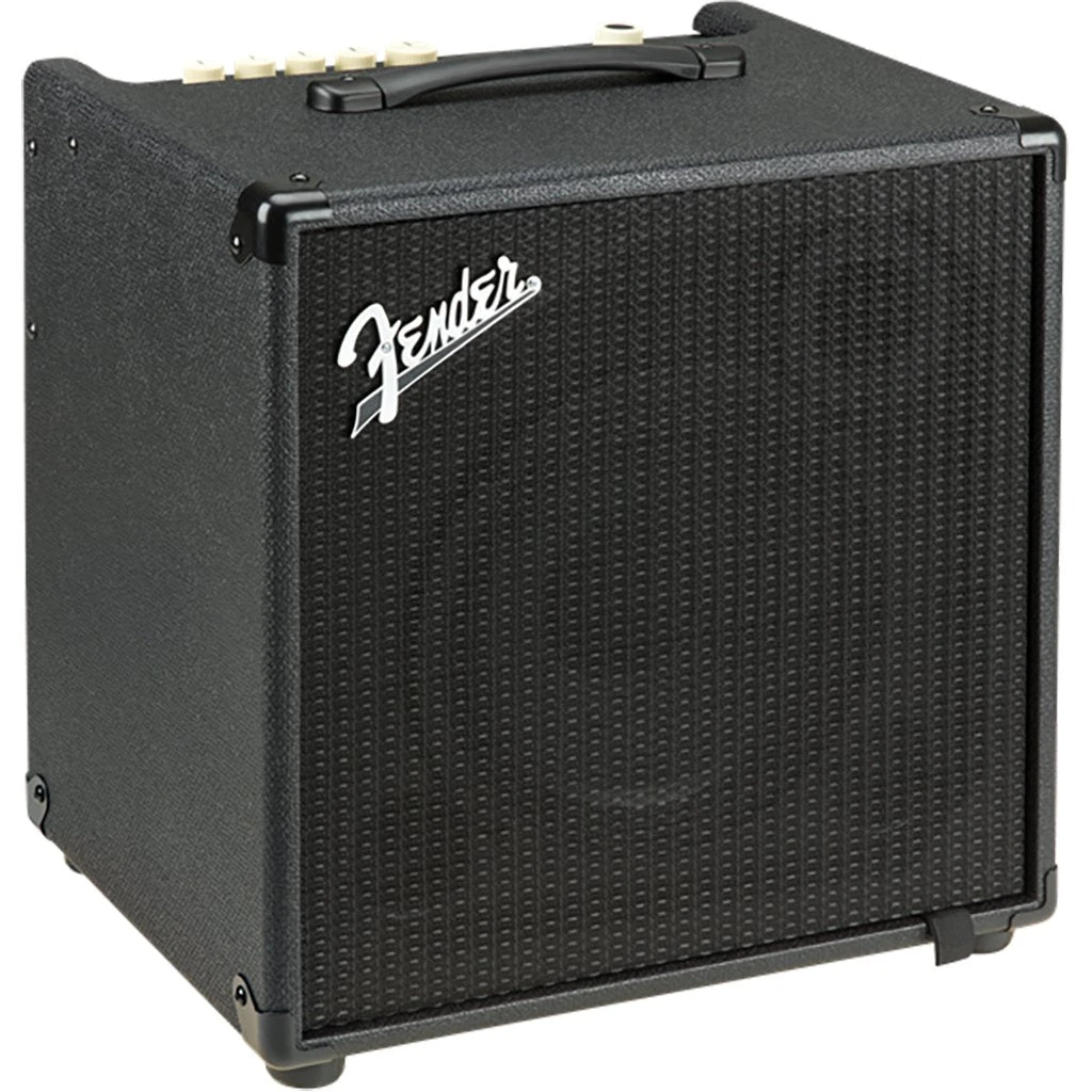 Fender Rumble Stage Studio 40 3 Fender Rumble Stage Studio 40 - Image 3