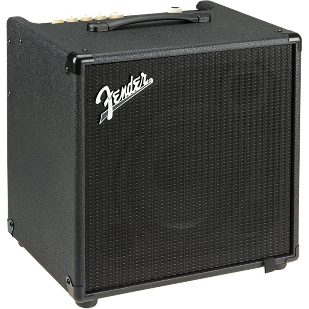 Fender Rumble Stage Studio 40 6 Fender Rumble Stage Studio 40 - Image 6