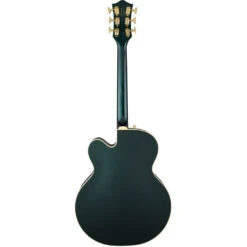 Gretsch G6196T-59 Vintage Select Country Club - Cadillac Green 10 Gretsch G6196T-59 Vintage Select Country Club - Cadillac Green -Guitar Instrument Store 2401106846 gtr back 001 rl copy