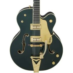 Gretsch G6196T-59 Vintage Select Country Club - Cadillac Green