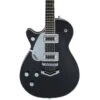Gretsch G5230LH Left Handed Electromatic Jet - Black