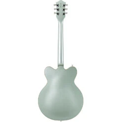 Gretsch G5622T Electromatic Center Block - Aspen Green 11 Gretsch G5622T Electromatic Center Block - Aspen Green -Guitar Instrument Store 2508200553 gtr back 001 rl