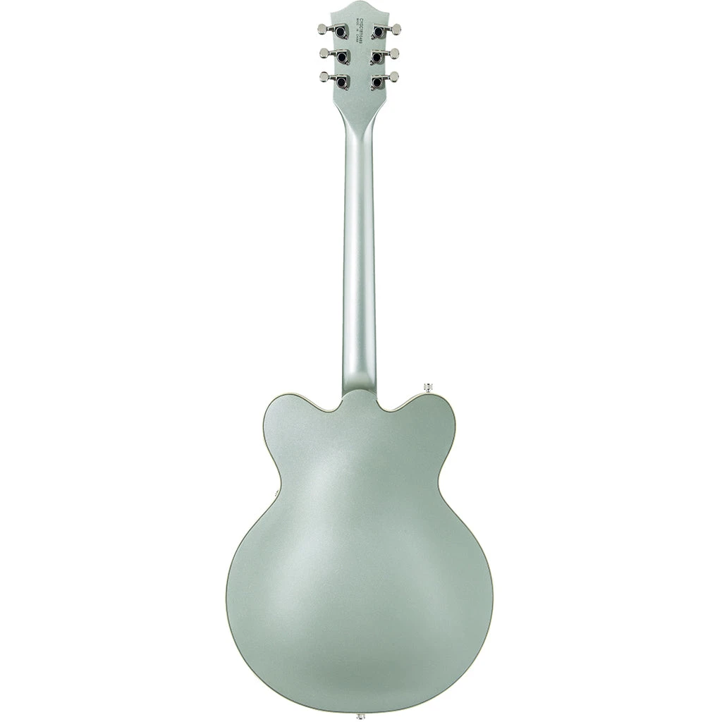 Gretsch G5622T Electromatic Center Block - Aspen Green 4 Gretsch G5622T Electromatic Center Block - Aspen Green - Image 4