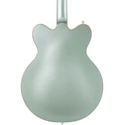Gretsch G5622T Electromatic Center Block - Aspen Green 10 Gretsch G5622T Electromatic Center Block - Aspen Green -Guitar Instrument Store 2508200553 gtr back 001 rl Cropped