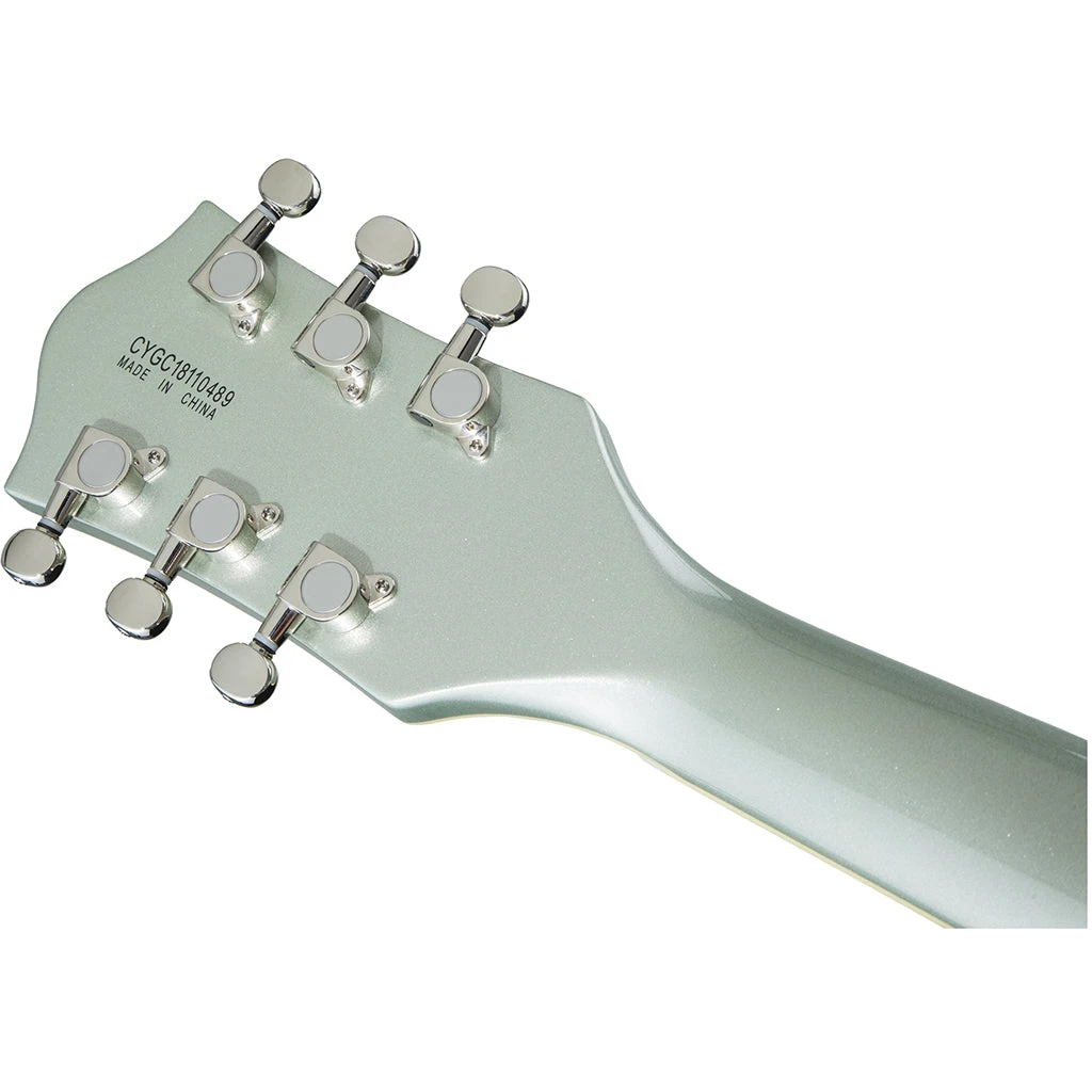 Gretsch G5622T Electromatic Center Block - Aspen Green 8 Gretsch G5622T Electromatic Center Block - Aspen Green - Image 8