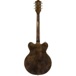 Gretsch G5622T Electromatic Center Block - Imperial Stain -Guitar Instrument Store 2508200579 gtr back 001 rl