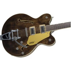 Gretsch G5622T Electromatic Center Block - Imperial Stain -Guitar Instrument Store 2508200579 gtr cntbdyright 001 nr