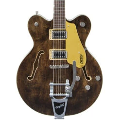 Gretsch G5622T Electromatic Center Block - Imperial Stain
