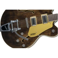 Gretsch G5622T Electromatic Center Block - Imperial Stain -Guitar Instrument Store 2508200579 gtr frtbdydtl 001 nr