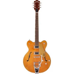 Gretsch - G5622T Electromatic® Center Block Double-Cut With Bigsby® - Laurel Fingerboard - Speyside -Guitar Instrument Store 2508300542 1