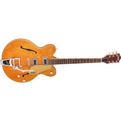 Gretsch - G5622T Electromatic® Center Block Double-Cut With Bigsby® - Laurel Fingerboard - Speyside -Guitar Instrument Store 2508300542 3