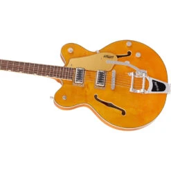 Gretsch - G5622T Electromatic® Center Block Double-Cut With Bigsby® - Laurel Fingerboard - Speyside -Guitar Instrument Store 2508300542 6