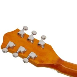 Gretsch - G5622T Electromatic® Center Block Double-Cut With Bigsby® - Laurel Fingerboard - Speyside -Guitar Instrument Store 2508300542 8