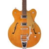 Gretsch - G5622T Electromatic® Center Block Double-Cut With Bigsby® - Laurel Fingerboard - Speyside