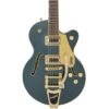 Gretsch G5655TG Electromatic - Center Block Jr. - Cadillac Green