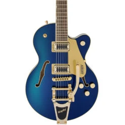 Gretsch G5655TG Electromatic Center Block Jr - Azure Metallic