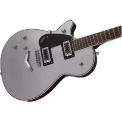 Gretsch G5230LH Electromatic Jet FT Single Cut Airline Silver 13 Gretsch G5230LH Electromatic Jet FT Single Cut Airline Silver -Guitar Instrument Store 2517220547 4