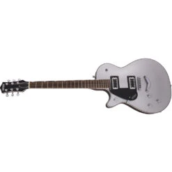 Gretsch G5230LH Electromatic Jet FT Single Cut Airline Silver 14 Gretsch G5230LH Electromatic Jet FT Single Cut Airline Silver -Guitar Instrument Store 2517220547 5
