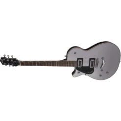 Gretsch G5230LH Electromatic Jet FT Single Cut Airline Silver 15 Gretsch G5230LH Electromatic Jet FT Single Cut Airline Silver -Guitar Instrument Store 2517220547 6