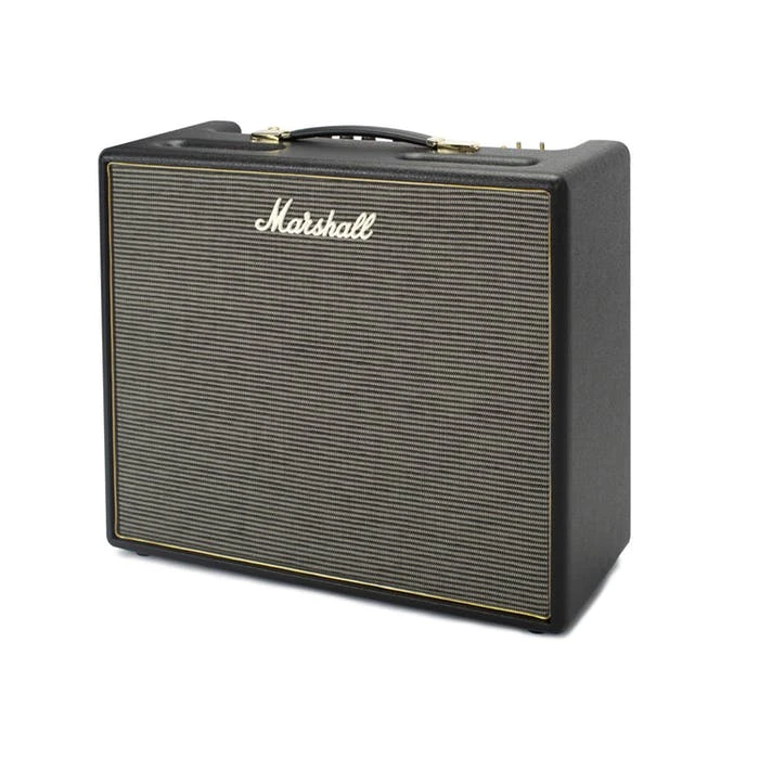 Marshall Origin 5W 1 X 8 Valve Combo 1 Marshall Origin 5W 1 X 8 Valve Combo