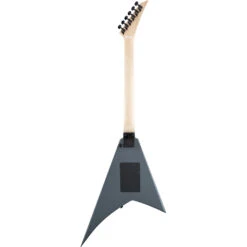 Jackson - JS Series Rhoads JS32 - LH - Satin Gray | Electric Guitars | 2911147522 10 Jackson - JS Series Rhoads JS32 - LH - Satin Gray | Electric Guitars | 2911147522 -Guitar Instrument Store 2911147522 gtr back 001 rr