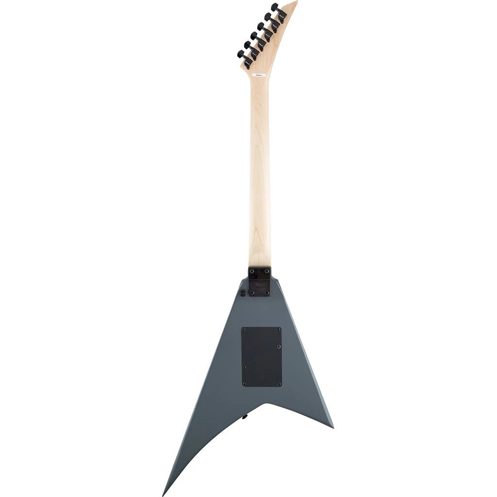 Jackson - JS Series Rhoads JS32 - LH - Satin Gray | Electric Guitars | 2911147522 3 Jackson - JS Series Rhoads JS32 - LH - Satin Gray | Electric Guitars | 2911147522 - Image 3